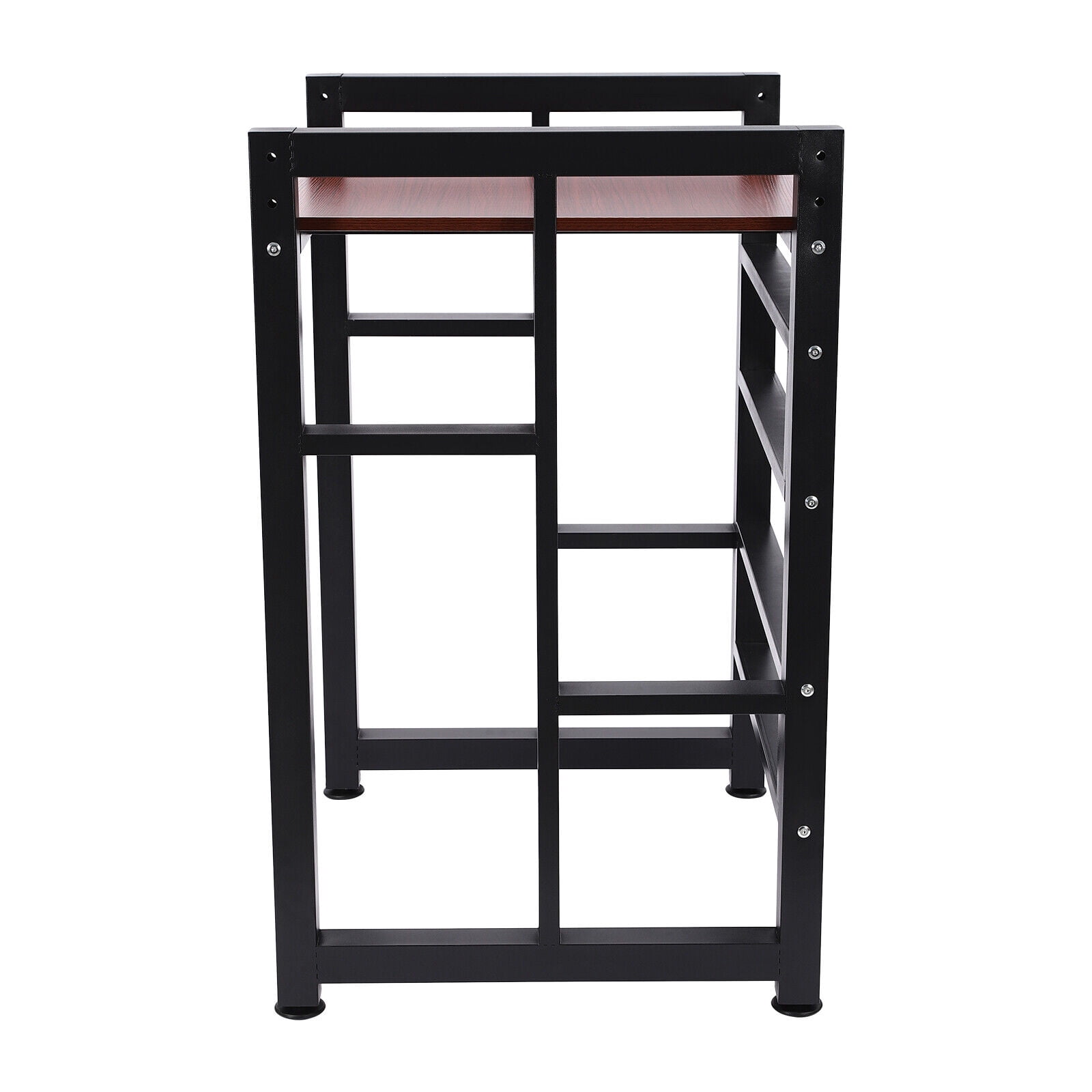 Adjustable Washer and Dryer Storage Shelf Organizer Rack 418.9lbs Capacity 29.53*25.59in for Kitchens, Bedrooms, Living Rooms