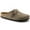 TAUPE SUEDE, variant on Birkenstock Boston BS Taupe  560771 Men's Size 10