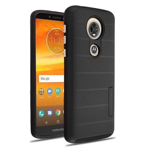 Case is motorola moto e5 plus a good phone blade