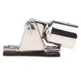 thumbnail image 2 of LOVIVER Deck Hinge Mount Bimini Top Tube 3 / 4 " Eye End for Boat, 2 of 5
