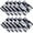 Clearance 1242, variant on Affordablo 2025 Renter Friendly Tile Peel And Stick Clearance 10Pcs Pattern Tiles Backsplash Peel And Stick Self Adhesive Removable Tile For Kitchen Bathroom Wall Floor 15x15cm