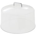 thumbnail image 5 of Display Cake Round Clear, 5 of 6
