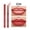03#Warm terracotta coral red, variant on Julystar Retractable Matte Lip Liner, Waterproof Sweat Resistant Non-Fade Lip Definer, Multi Shades for Full Lip Outlines, Portable Lip Shaping Makeup for Women Daily Party Travel Looks