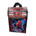 thumbnail image 5 of Spiderman 16" Backpack 4pc Set with Lunch Kit, Key Chain & Carabiner, 5 of 5