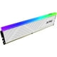 thumbnail image 2 of Memoria RAM DDR4 XPG SPECTRIX D35G RGB 16GB 3200MHz 1x16GB Blanco, 2 of 6