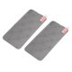 thumbnail image 5 of Protector de Pantalla Privada, Receptiva Resistente A Los Rasguelos Shatterproof 9h Frosto Anti -Screen Protector Film Ultra Thin para El Teléfono iOS 14, 5 of 7