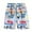 Light Blue, variant on SHenli Swimming Trunks for Boys 12-14 Cartoon Printed Short Pants High Stretch Comfortable Summer Beach Pool Swimming Shorts Swimwear for Boys Swimming Trunks Clothes