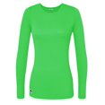 thumbnail image 1 of Sivvan T-Shirt à Manches Longues Confort pour Femmes, 1 of 3