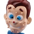 thumbnail image 5 of Juguete para apretar El acné WEIHJMXG Pimple Pete juegos para padres e hijos con Rociador de agua, 5 of 5