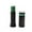 Green, variant on Facial Paint Stick, Baseball Eye Black, Easy To Apply Sports Face Paint for Football Baseball Softball, Dark Color, Easy To Clean, Suitable for Athletes and Sports Enthusiasts