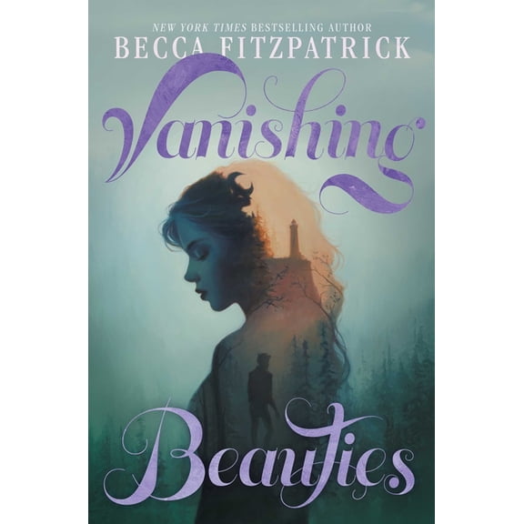 Vanishing Beauties, (Hardcover)