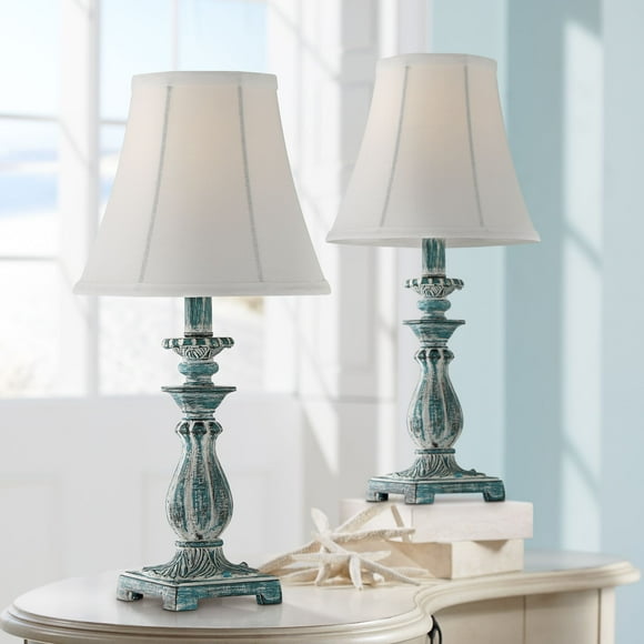 Small Accent Lamps