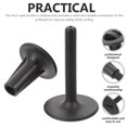 thumbnail image 4 of 4pcs Foot Buckle Canoeing Foot Rope Buckle Surfing Leg Rope Plug Surf Leash Plug for Surfing, 4 of 7