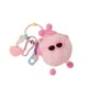 thumbnail image 3 of Llavero Fernando para coche decorativo fácil de llevar para niños y adultos Rosa, 3 of 8