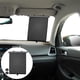 thumbnail image 4 of GOOHOCHY Parasol para ventana lateral de coche, parasol enrollable para coche, protector solar para coche, bloqueador solar, 4 of 8