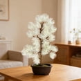 thumbnail image 2 of zhangmingg Realistic Branch Greenery for Home Holiday and Festive Arrangements, 2 of 7