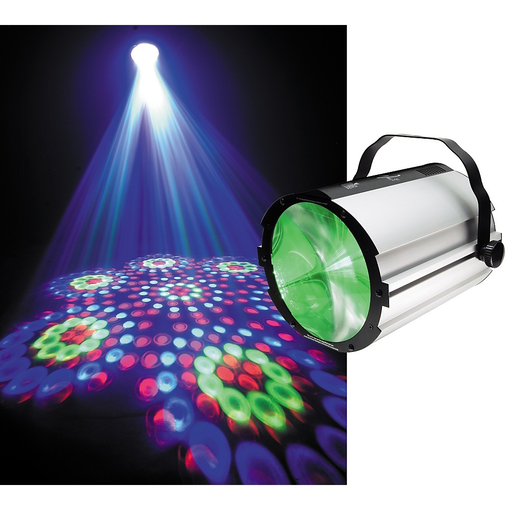 CHAUVET DJ Vue 3.1 LED Moonflower Effects Light