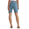 thumbnail image 5 of Lee® Women's Mid Rise Bermuda Short, Sizes 2-20, 5 of 7