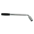 thumbnail image 4 of Extendable Wheel Wrench,Telescoping Lug Wrench with Lug Nut Wrench Wheel Lug Wrench Maximized Efficiency, 4 of 8