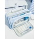 thumbnail image 3 of 1pc Large Capacity Simple Multilayer Pencil Case, 3 of 4