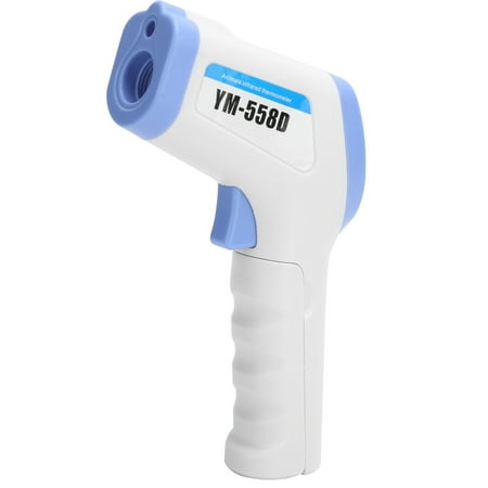

Animal Thermometer Save Time Electronic Thermometer Non-Contact For Testing Animals Body Temperature For Home
