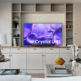 thumbnail image 3 of Combo TV 65'' Samsung Crystal U8000F 4K (2025) + Barra de Sonido HW-S50B S-Series DTS Virtual X Gris, 3 of 5