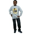 thumbnail image 4 of DC Comics Sweat-Shirt Garçon Batman Série Télévisée Robin Holy Smokes, 4 of 5