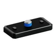 thumbnail image 3 of Aluminum Magnetic Camera Mount Universal 1/4 Thread Adapters for Shootings Accessories, 3 of 11