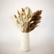 thumbnail image 5 of Hojas s Pampas Grass 40cm Bundle Branches Palm Reed Bouquet Mixto para fiesta Boda Fotografía Arreglos florales Decoración Conjunto A SM SunniMix Hierba de pampa seca, 5 of 8