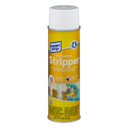 strip peeler Klean