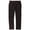 Purple - brightrhubarb, variant on I-N-C Mens Straight Casual Corduroy Pants brightrhubarb 32x34