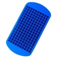 thumbnail image 1 of EGNMCR Ice Cube Tray Mini Ice Cub Shape 160 Grids Ice Cub Maker Tray Ice mold, 1 of 1