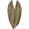 thumbnail image 2 of Thick Knitted Winter Warm Infinity Scarf, 2 of 7
