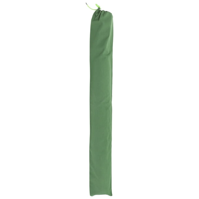 Greenadscape Flood Water Barrier Sand Bags Green for Basement Use 1Pcs