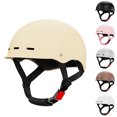 thumbnail image 3 of Casque de Rafting Demi-Face de Protection Antichoc de Ventilation Amovible pour l'Escalade de Rafting, 3 of 9