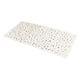 thumbnail image 1 of Wosthever Rectángulo Alfombrillas de ducha Antideslizante PVC Piedra Baño Alfombra Ventosa Larga Cocina Baño Almohadilla para pies Juegos de accesorios de baño beige Wosthever JJ19046-05, 1 of 1