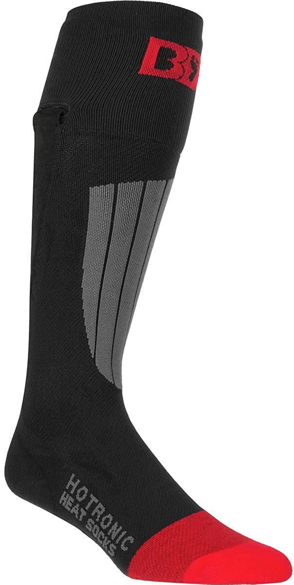 Large Medium Small or XL Hotronic Heat Socks Only XLP PFI 50 Camo 