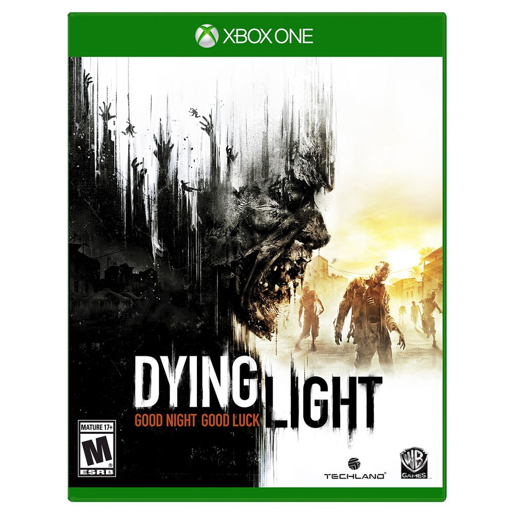 Jogo Dying Light Enhanced Edition - Xbox One