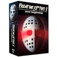 thumbnail image 2 of FRIDAY THE 13TH 7" SCALE FIGURES - ULTIMATE PART V ROY BURNS Friday 13 Friday 14 Friday 13, 2 of 2