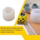 thumbnail image 4 of Molde de calabaza de silicona Bewildely reutilizable Flexible resistente al calor HA081301-00, 4 of 6