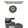 thumbnail image 2 of Engranaje de acero Tholdsy 1/10 para coche Gen7 RC, 2 of 6