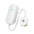 thumbnail image 2 of SW100 WiFi Leak Sensor Home Alarm Water Leakage Alarm Independent WIFI Water Leak Sensor Detector Smart Life APP Easy Install, 2 of 9