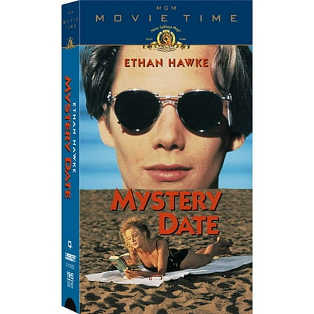 Mystery Date (Full Frame)