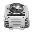 thumbnail image 1 of Top End Rebuild Kit,Cylinder Piston Rings Gasket Top End Repair Kit Cylinder Piston Kit Breakthrough Technology, 1 of 5