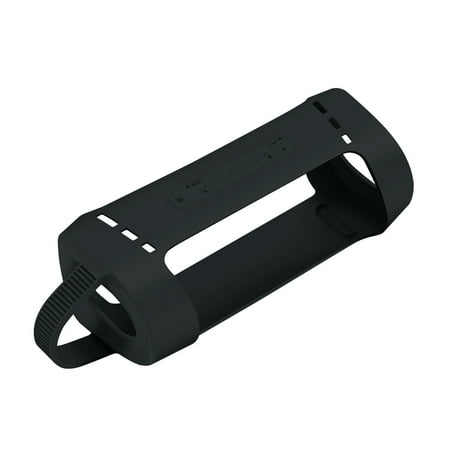 ZPAQI Portable Speaker Protective for Case for SRS-XB33 Wireless Speaker Storage Box