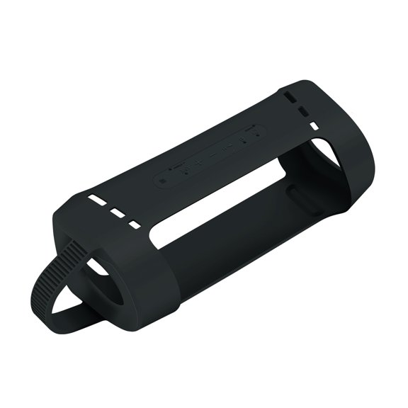 ZPAQI Portable Speaker Protective for Case for SRS-XB33 Wireless Speaker Storage Box