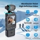thumbnail image 3 of 1080P HD Body Camera for Cycling, 360° Rotatable Lens Wearable Action Cam, Image Stabilization Mini Video Recorder for Bike Safety, 3 of 9