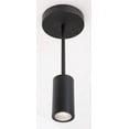 thumbnail image 3 of AFX  Beverly 6'' Outdoor LED Pendant Black, 3 of 4