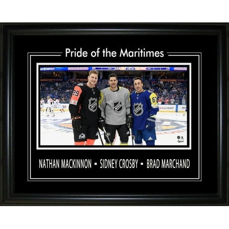 Cadre de Photographe Crosby-Mackinnon-Marchand