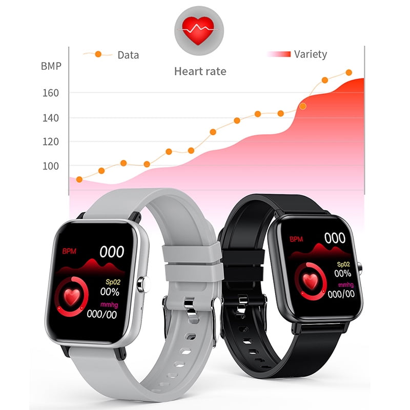 Mpow smartwatch new arrivals